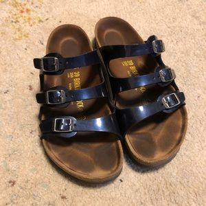 Birkenstocks